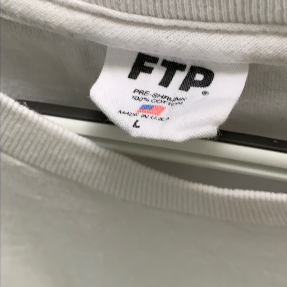 FTP - Picture 3 of 3